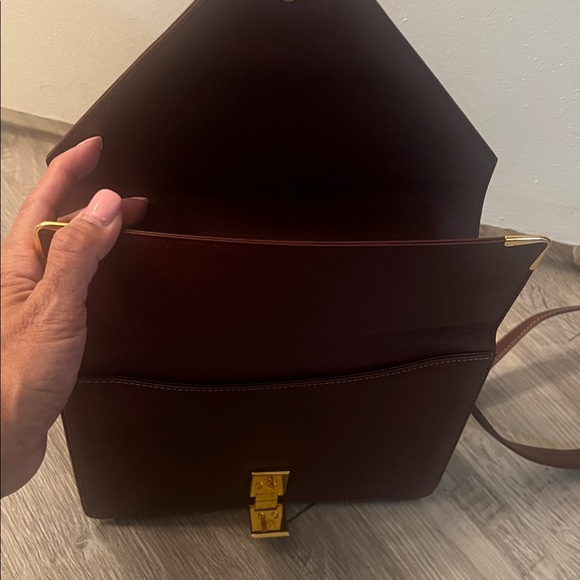 Pre loved Cartier bag with authenticity card - Picture 12 of 12